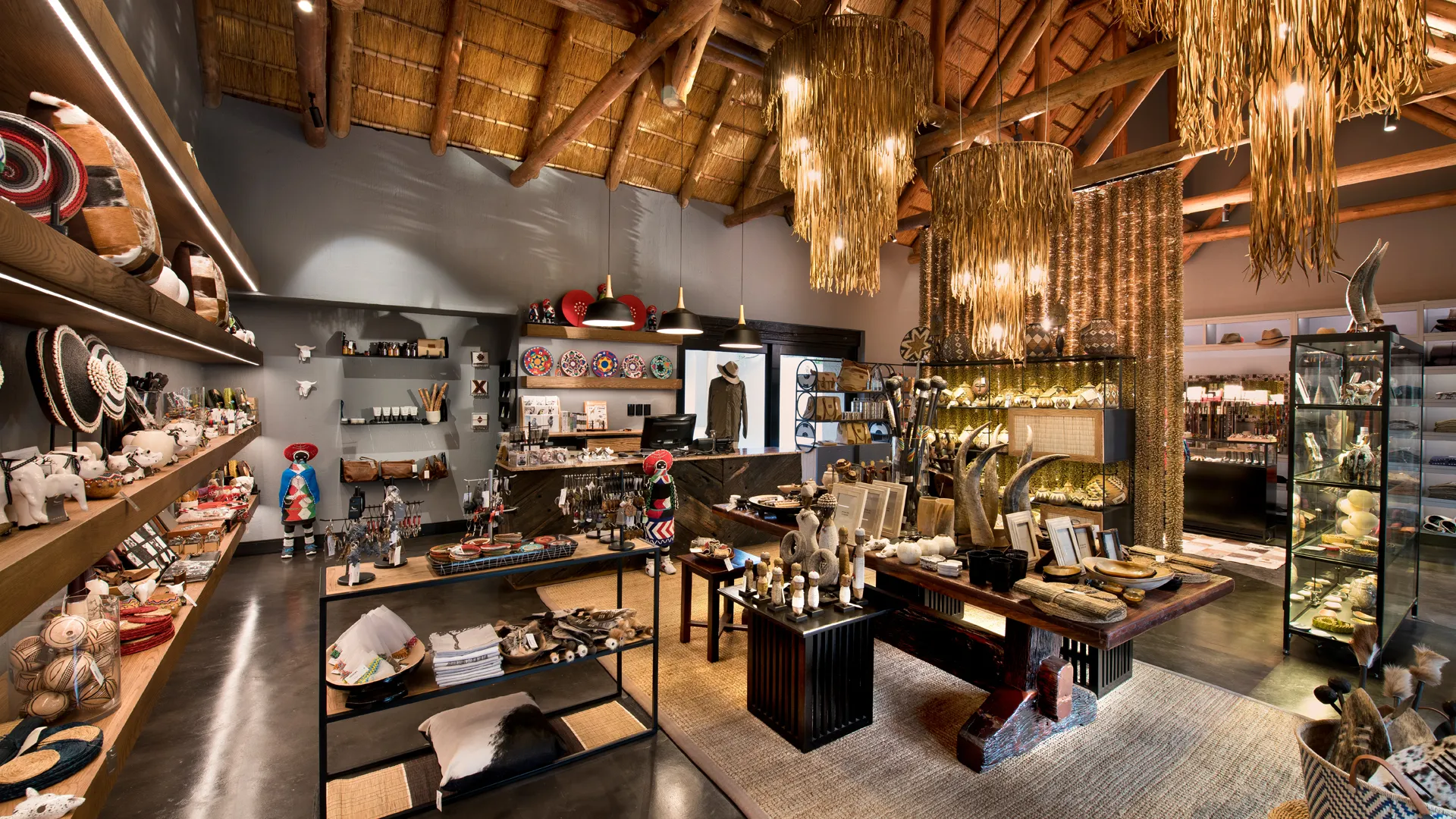 Beyond Phinda Mountain Lodge - 9